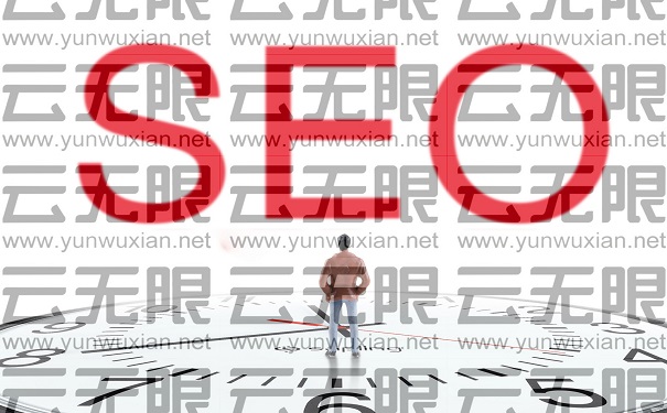seo优化